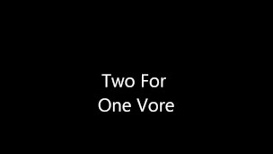 Two For One Voew Preview