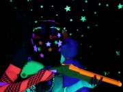 Romi Rain Fucks Dani Daniels 1/16