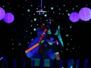 Romi Rain Fucks Dani Daniels 2/16