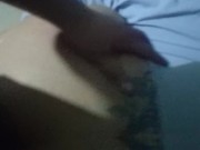 Wake me up morning quickie