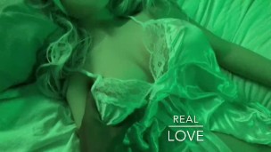 Real Doll Testing and Touching rubbing