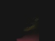 Fucking My Girlfriend in the Ass in a Public Park at 3 AM REMASTERED