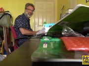 Real bdsm slut squirts 1/16