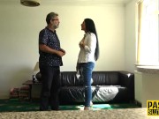 Real bdsm slut squirts 3/16