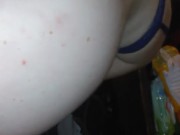 Riding her big daddy BBC in loving it 11/16