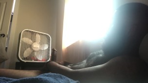 Jacking To my Favorite Porn Star Semmie De Surora