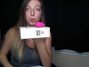 Toy Testing - Ambi by Lovense 2/16