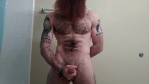 Having some fun