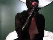 Smoking Domme 