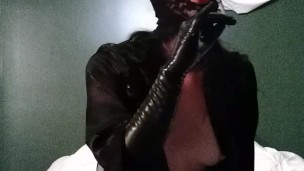 Smoking Domme 