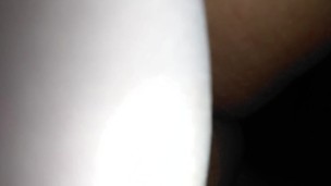 Tinder Milf & I fuck her on the first date and cum on her pussy