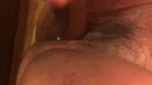 fucking my pussy hard