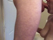 Big Ass Milf Used as Sex Toy 3/16