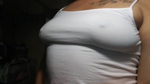 Little tits
