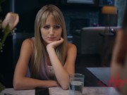 MissaX.com - Catfish - Sneak Peek - Screenshot 5 of 16 - Tribbing