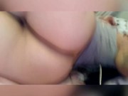 Thick bitch making Ass clap 10/16