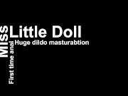 SHY AMATEUR TEEN VERONICA REID CREAMY ORGASMS FIRST ANAL TRY. 1/16