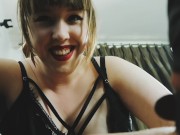 CIGARETTE EATING AND SMOKE INHALATION 16/16