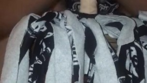 I’m so horny I needed to be fucked!! Piss ending!