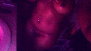 After shower preview