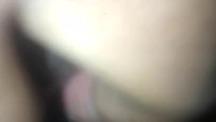 Wet pussy play