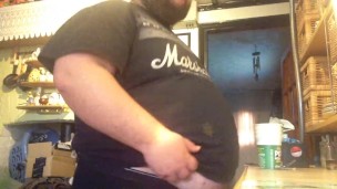 post noodle binge