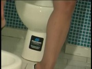 FRANCA KODI VA IN BAGNO E TROVA IL CAZZONE REGIA VICHI 3/16