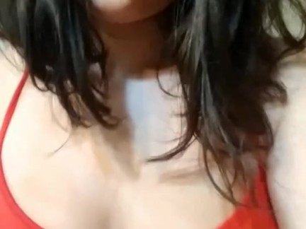 My Vibe and Little Red Dress