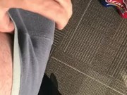 My shorts don’t fit