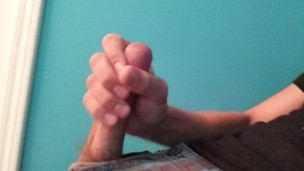 Just cumming