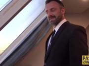 Amateur yank fucked rough 1/16