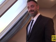 Amateur yank fucked rough 3/16