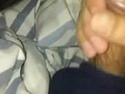 Beating My Meat