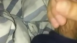 Beating My Meat