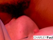 Charley gets an offer that she can't refuse - Screenshot 11 of 16 - 69