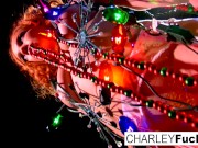 Charley gets an offer that she can't refuse