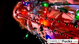 Charley gets an offer that she can't refuse