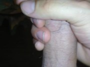 Jerking Off with Cumshot 5