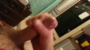 Another nut busted