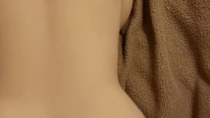Using both holes
