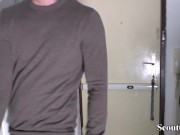 Deutsche Amateurin Tight Tini fickt mit fremden Typen fuer ein Ipad 2/16