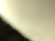 Quietly fucking my step sister while mom is in the next room 3/16