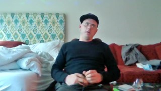 First Take - Jerking.