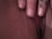 Playing with myself