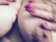 Carlycurvy shows boobs, booty, and pussy 16/16