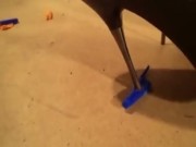 crush pen