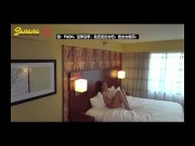Asian Guy Fuck Fine White Stepsister Chloe Scott - AMWF - BANANAFEVER