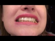 DRY CEREAL CHEW