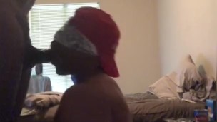 indian anuty ass fuvk tight pant sex FULL VIDEO !! Verbal DL dude commands his dick to be sucked