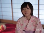 【無】危険日なのに中出しされちゃった 麻倉憂 Yu Asakura 1/16